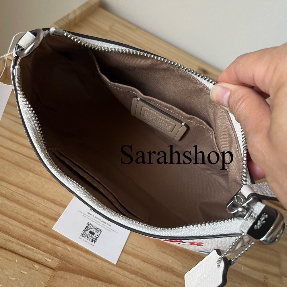 ✅Coach purse - Picture 12 of 15
